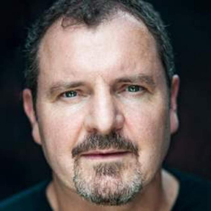 Sven Brieger