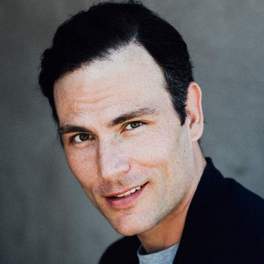 Peter Becker
