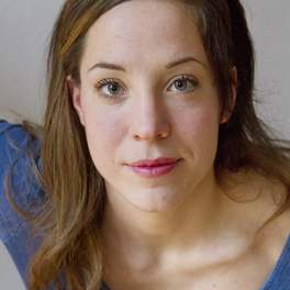 Anne-Catherine Studer