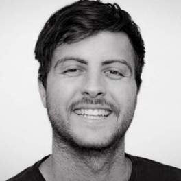 Jordan Fritz