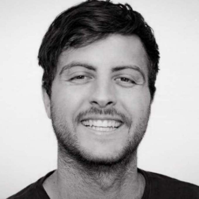 Jordan Fritz