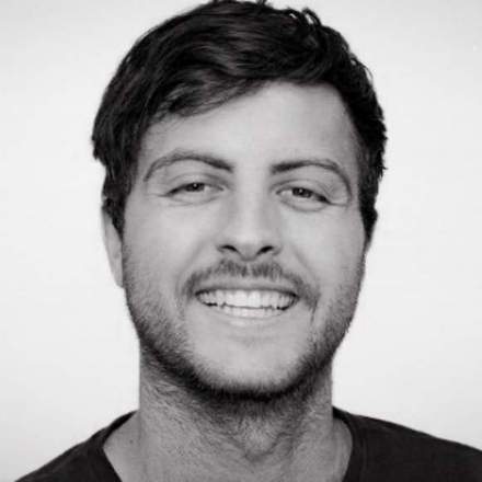 Jordan Fritz