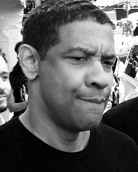 Denzel Washington