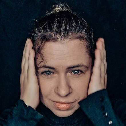 Andrea Voss