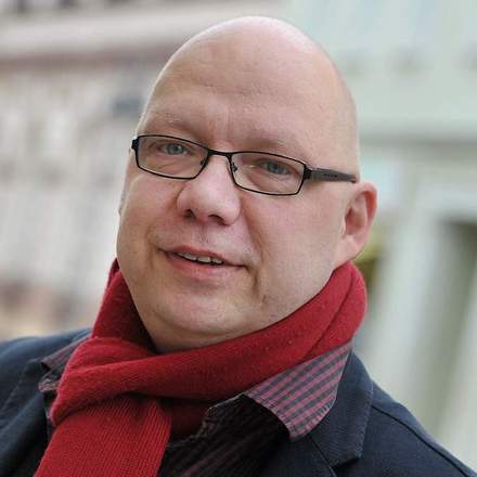 Christian Melchert