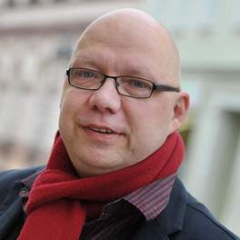Christian Melchert