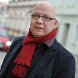 Christian Melchert