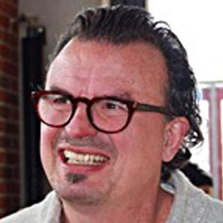 Jörg A. Pasquay