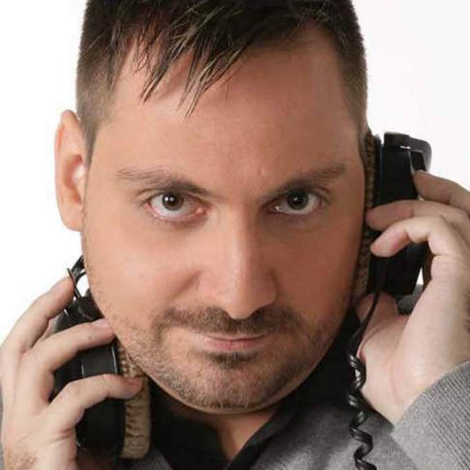 Mario Poscharnig