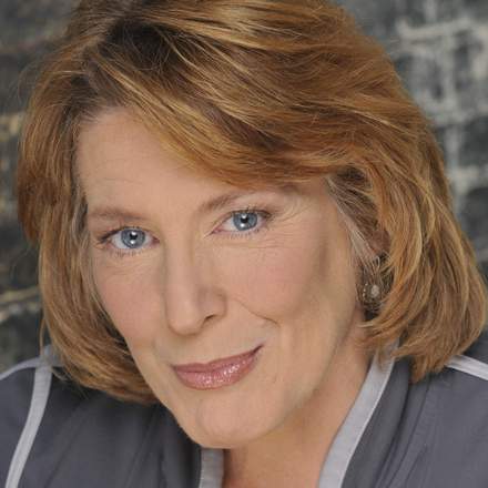 Gale Van Cott