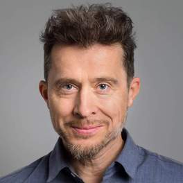 Martin Halland