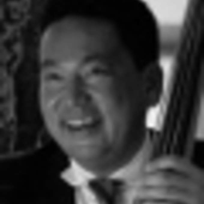 Toru Takahashi
