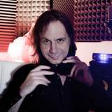 Antonis Vlavogelakis