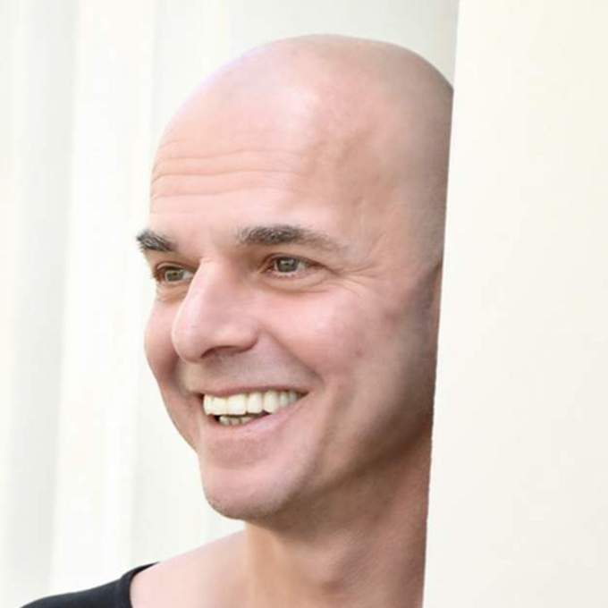 Oliver Leidenfrost