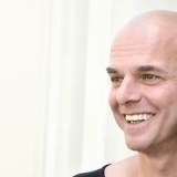Oliver Leidenfrost