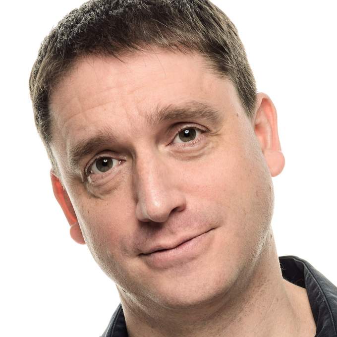 Patrick Lamb