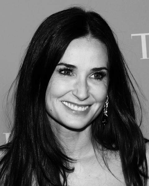 Demi Moore