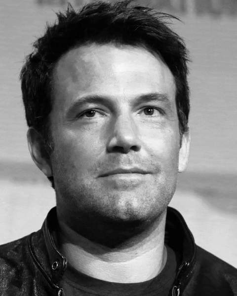 Ben Affleck