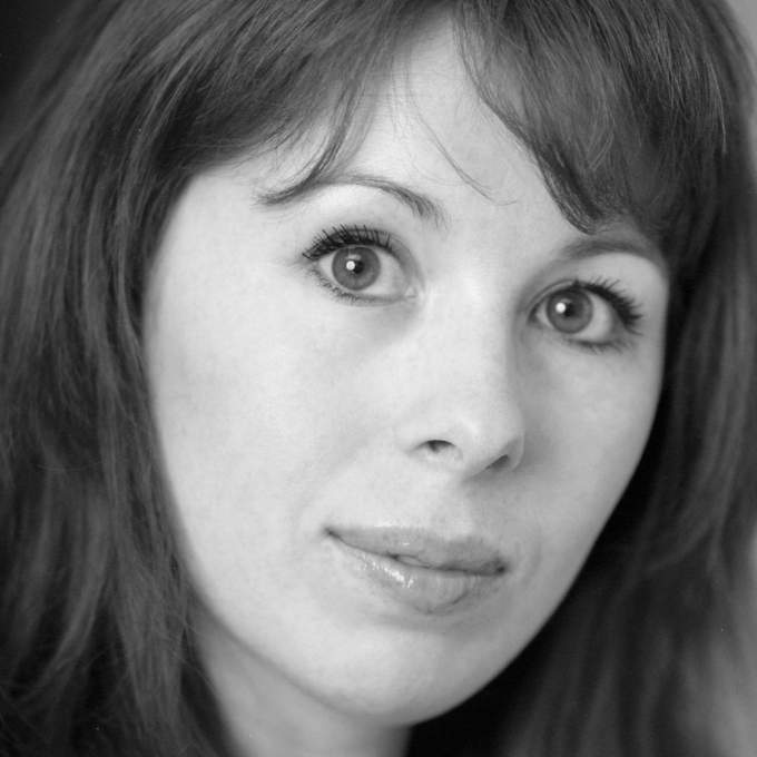 Louise Hollamby Kühr