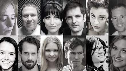 Summer goes international – our new voices