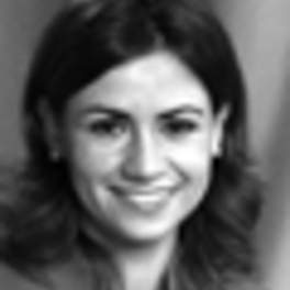 Cristina Cubas