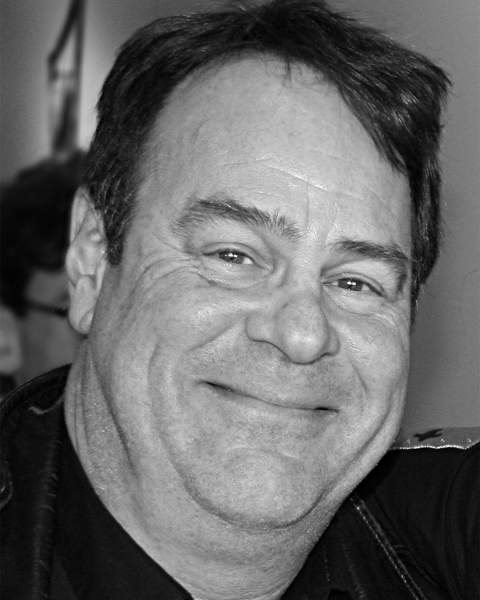 Dan Aykroyd