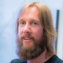 Harald Seeboeck