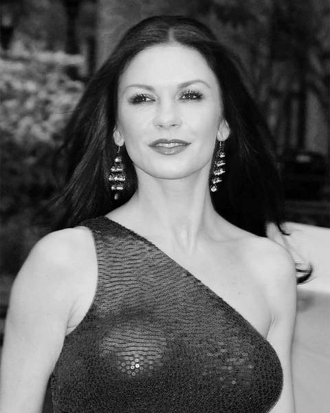 Catherine Zeta-Jones