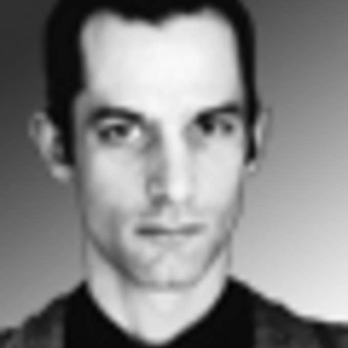 Harvey Friedman