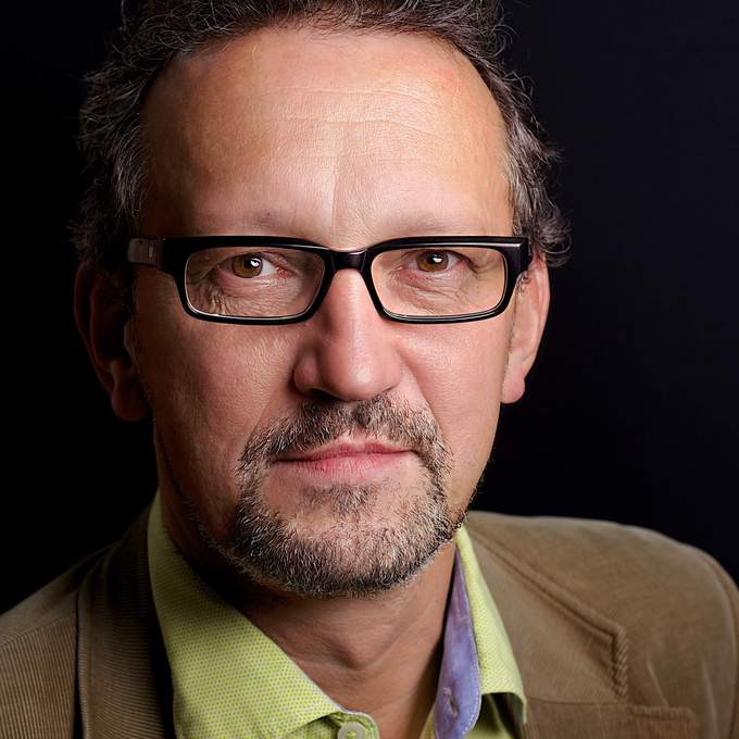 Thomas Hollaender