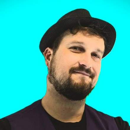 Ramon Klein