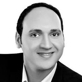 Mohamed El-Bediwy