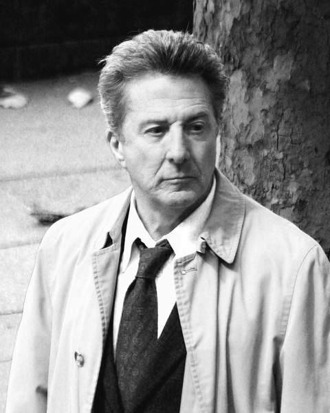 Dustin Hoffman