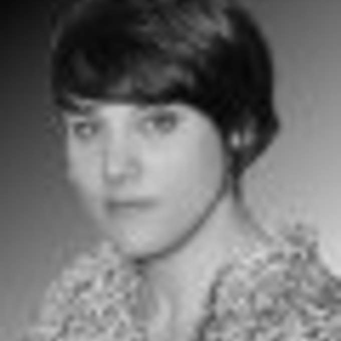 Kirsten Schuhmann