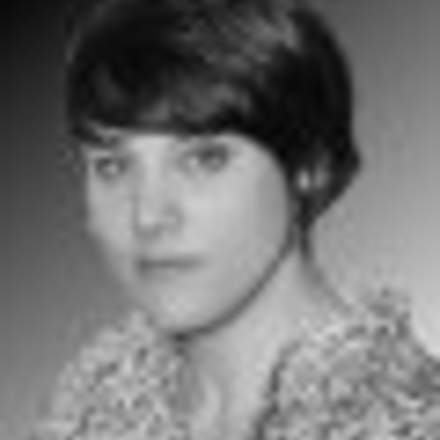 Kirsten Schuhmann
