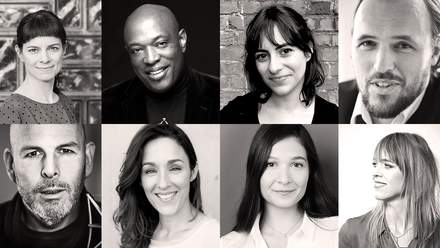 New year – new voices at speaker-search
