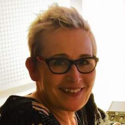 Ute Piasetzki