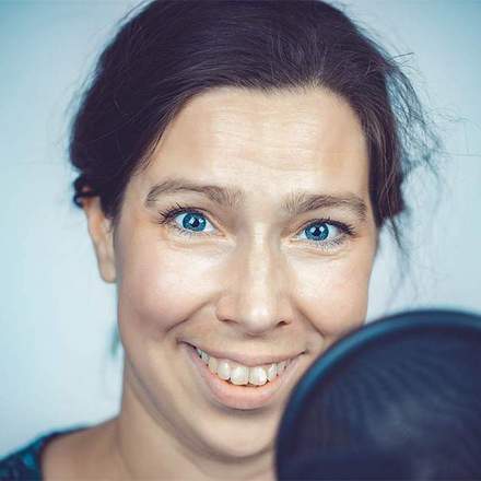 Kaja Sesterhenn