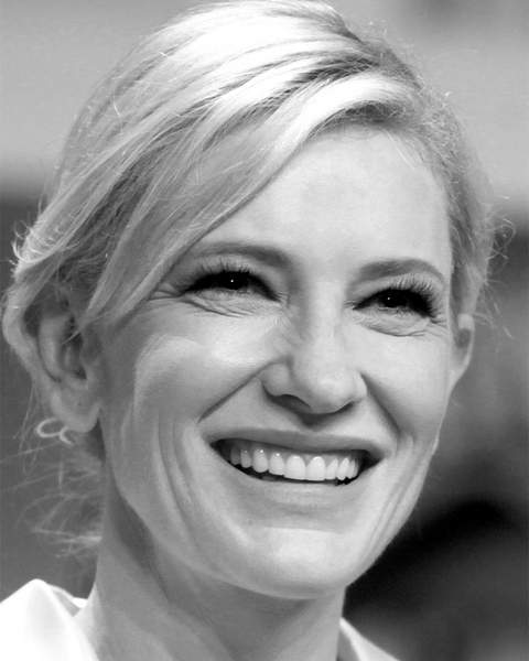 Cate Blanchett