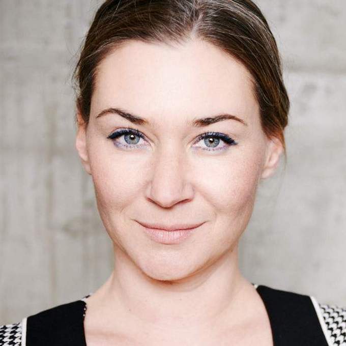 Nina Goldberg
