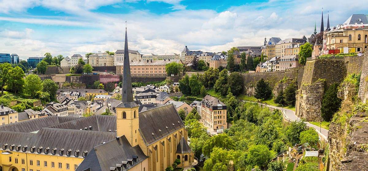 The little language lexicon: the Luxembourgish language