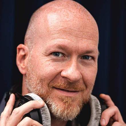 Christian K. Schütze
