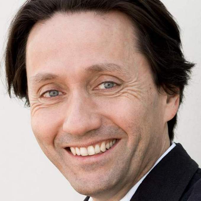 Ulrich Reinthaller