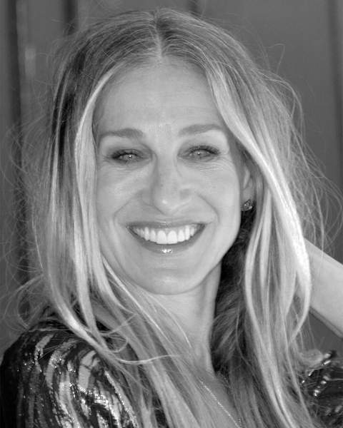 Sarah Jessica Parker