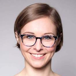 Katharina Osztovics