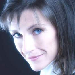 Andrea Bachner