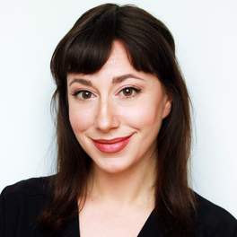 Lucy Price
