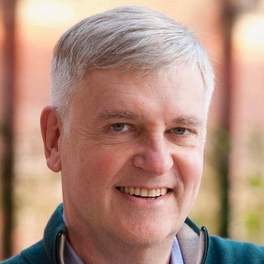 David Vickery