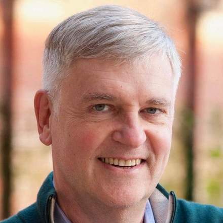 David Vickery
