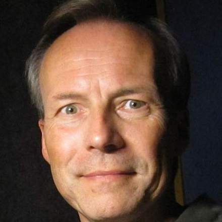 Harry Kühn